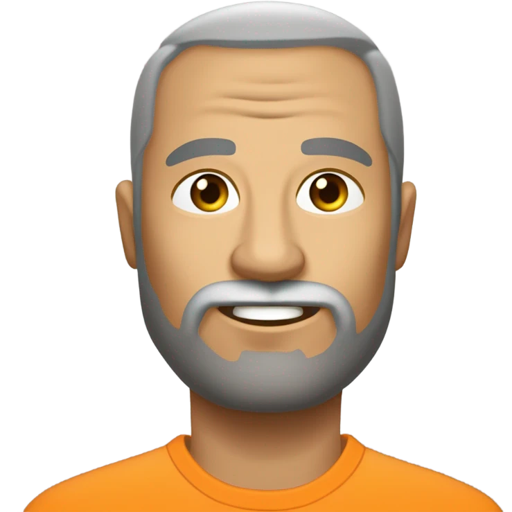 Зажигалка  emoji