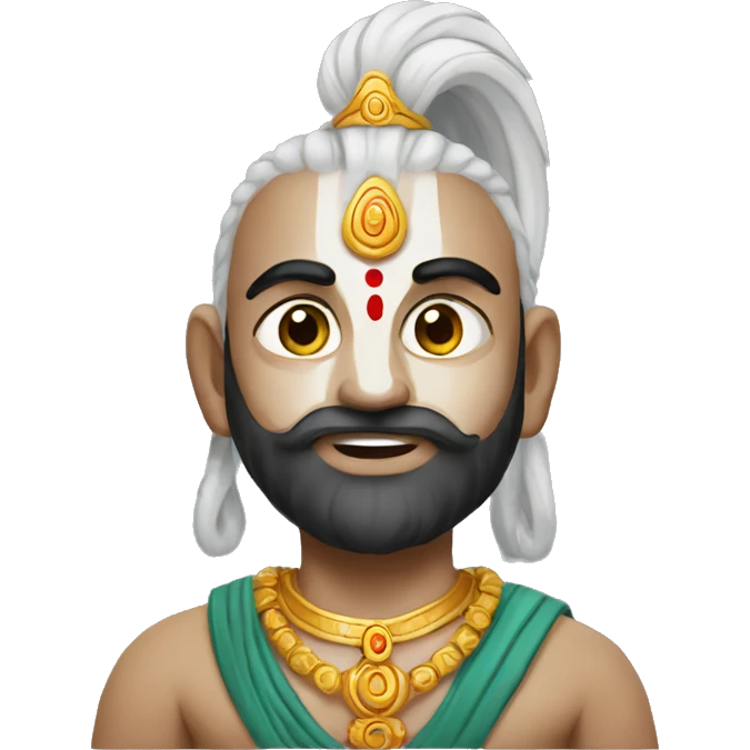 Shree ram  emoji