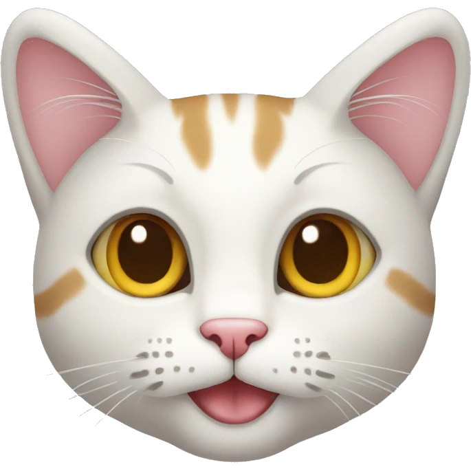 cat emoji