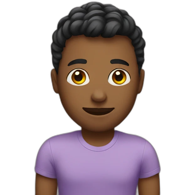 LGBT emoji