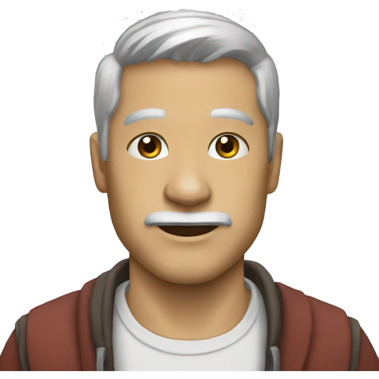 Oberjene emoji