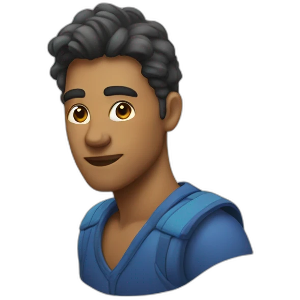 pdg emoji