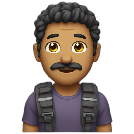 Aplauso emoji