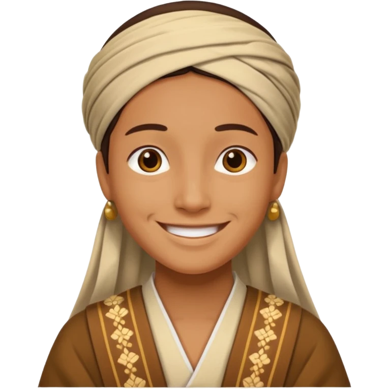 ⍴іȷᥲmᥲ emoji