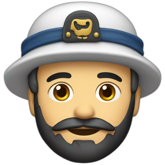 Marinero emoji