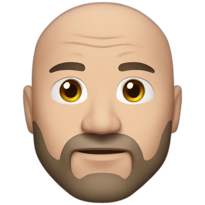 Dana white emoji