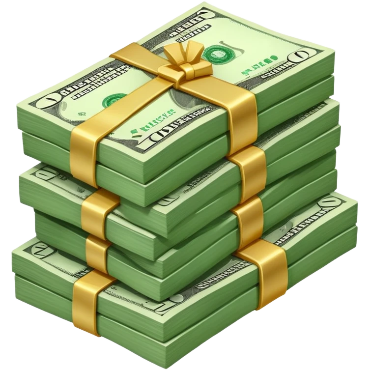 Money emoji