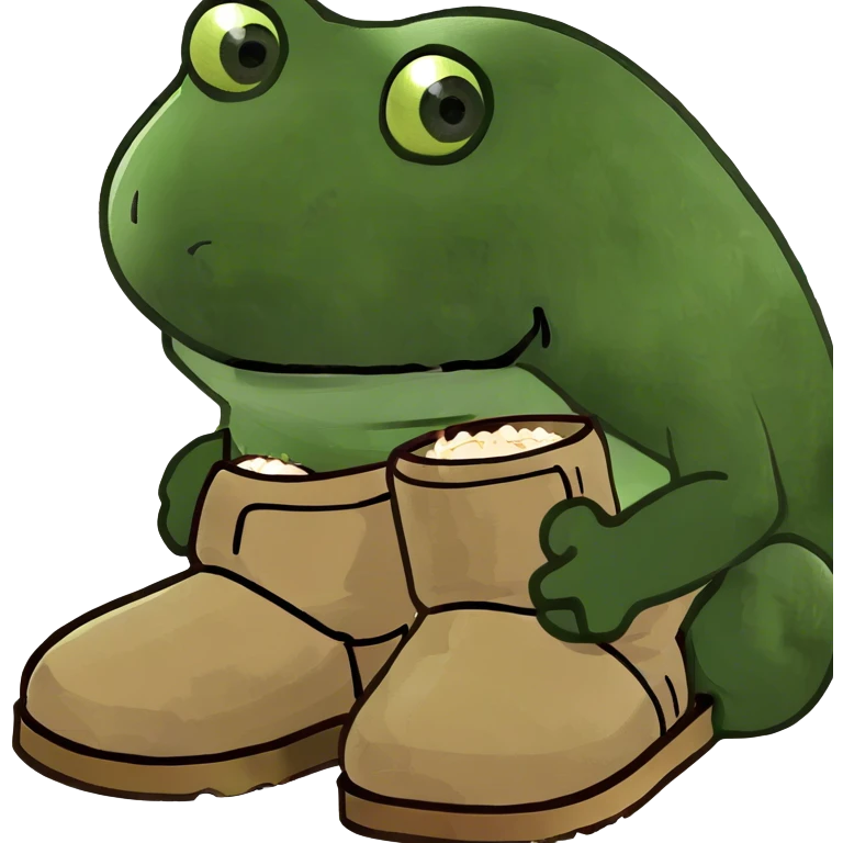Uggs emoji
