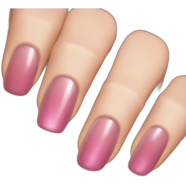 nails emoji