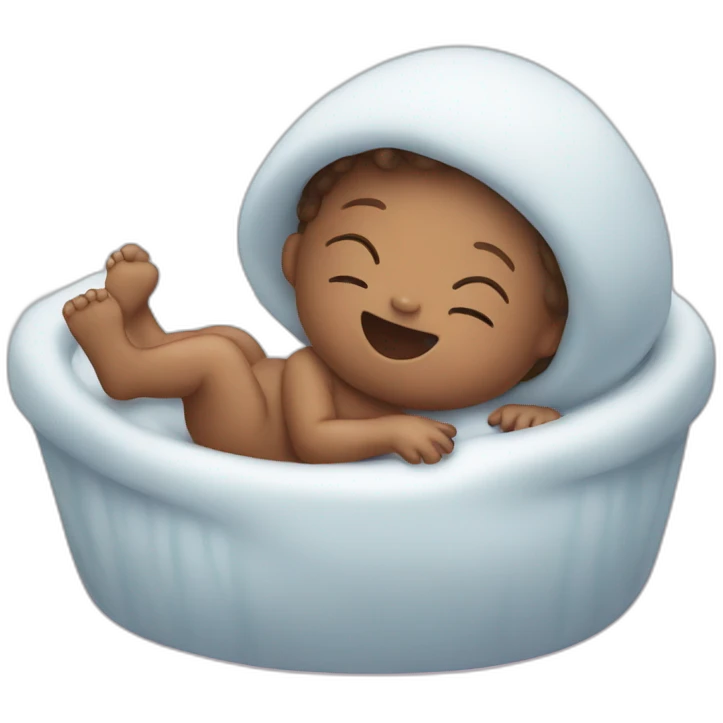 birth emoji