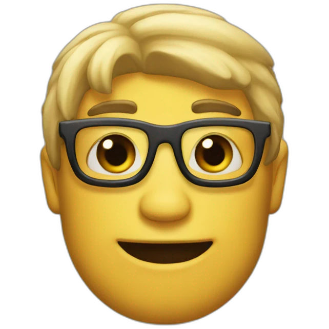 Doobie emoji