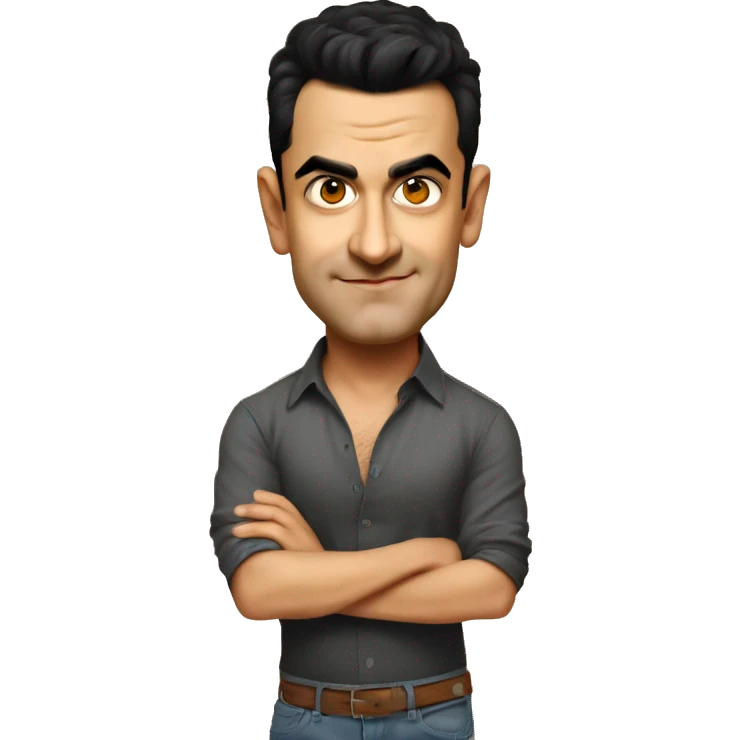  bollywood actor Aamir Khan pk movie emoji