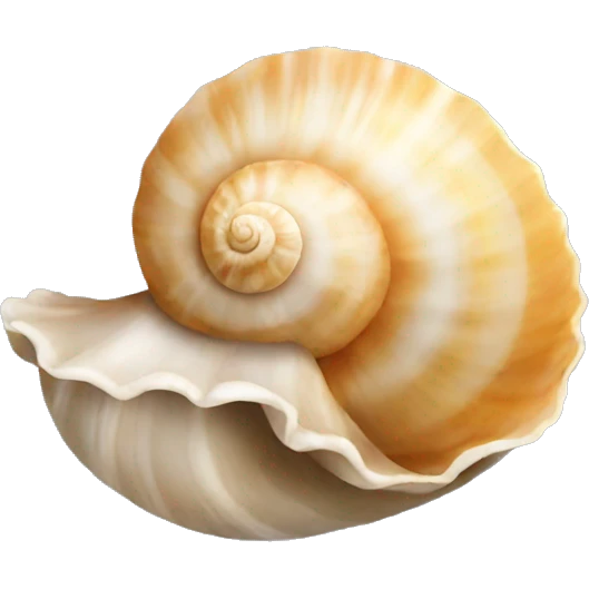 shell  emoji