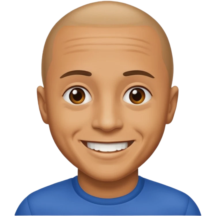 Reborto Carlos  emoji