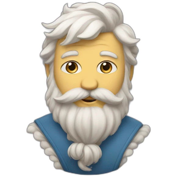 T’choupi emoji