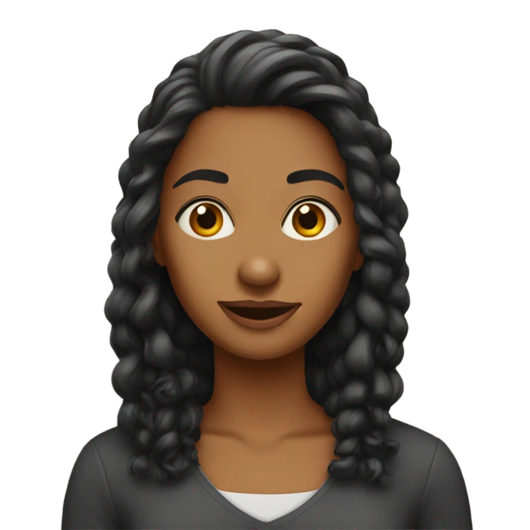 name Sandra emoji