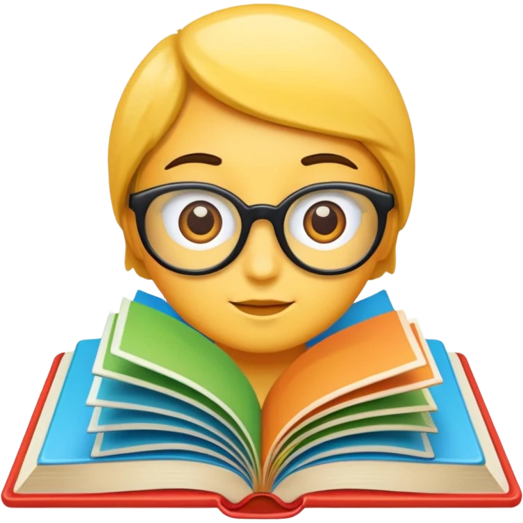 Non Fiction emoji