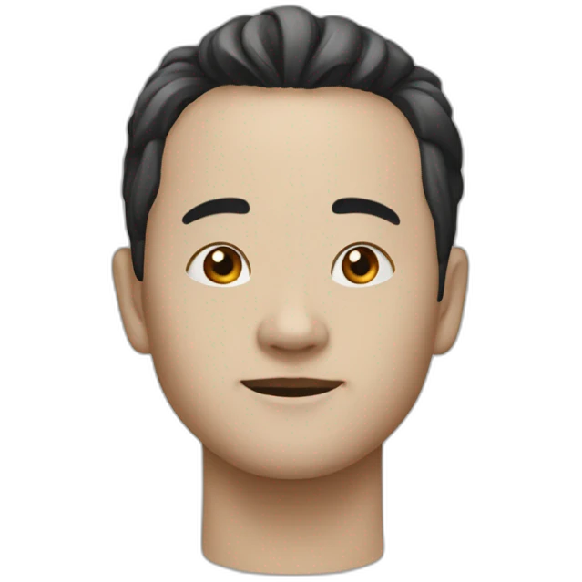 Hanyi Li emoji