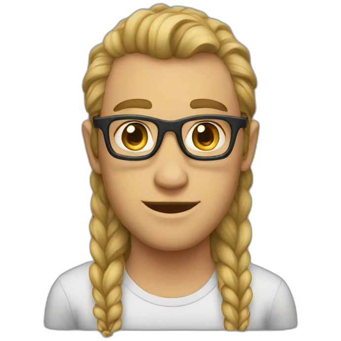 Bratney emoji