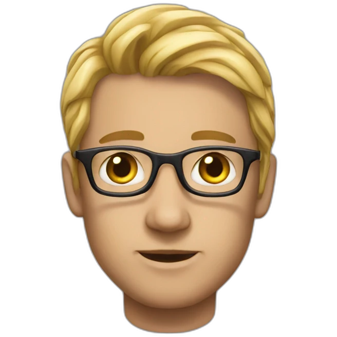 Timo kuilder emoji