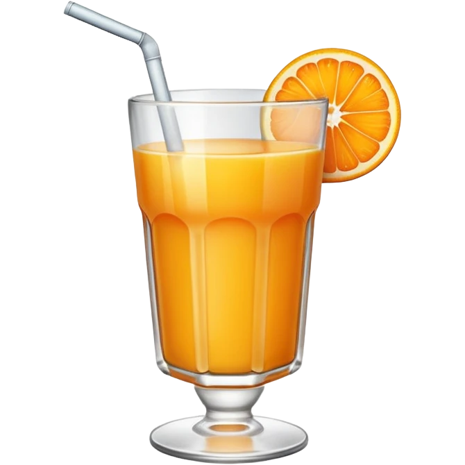 juice emoji