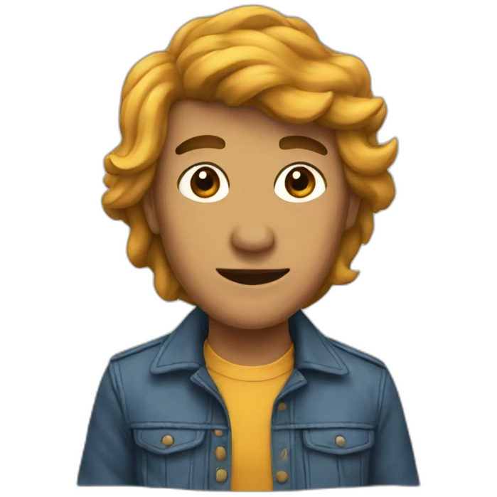 lapida emoji