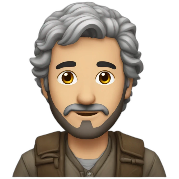 Kerim Dogan emoji