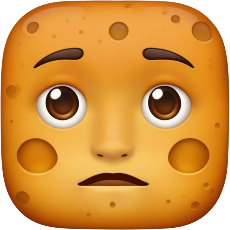 Hyperpigmentation  emoji