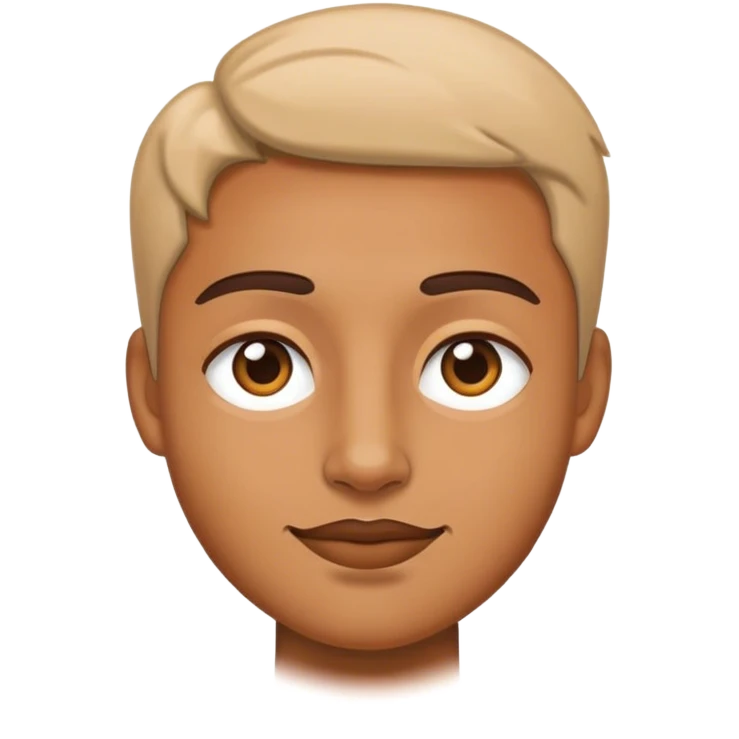 Bj emoji