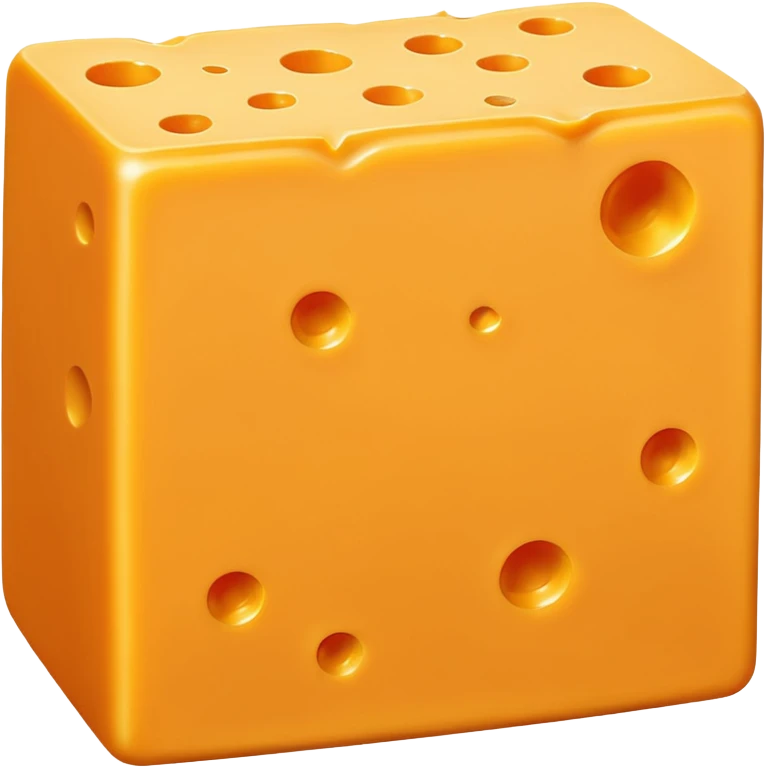 cheese emoji