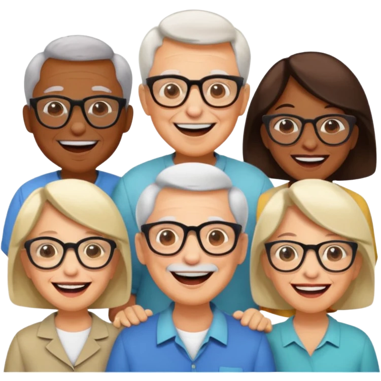 boomers emoji