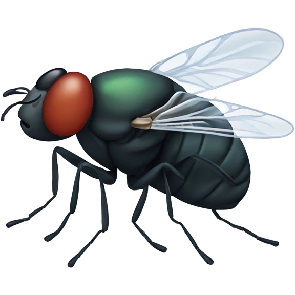 fly emoji
