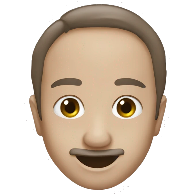 osso esfenoides emoji