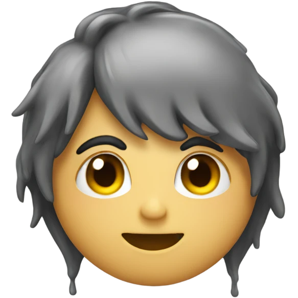 3 wet hearts emoji