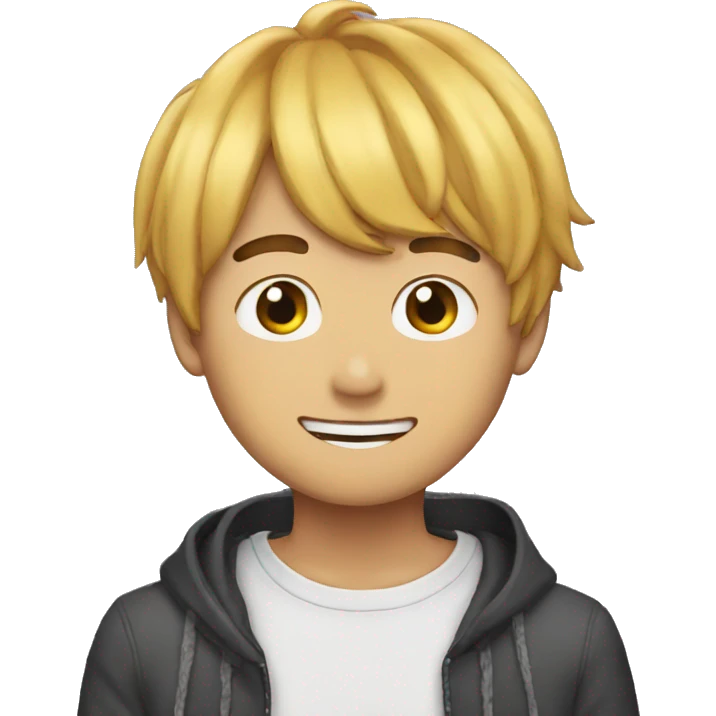 Taehyung  emoji