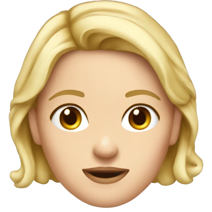 Jana Marie Wegner emoji