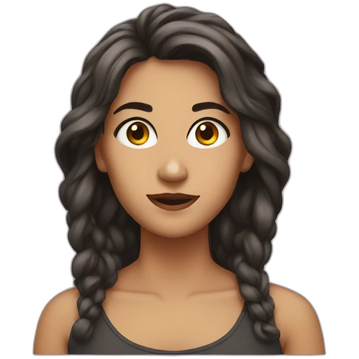 Emma emoji