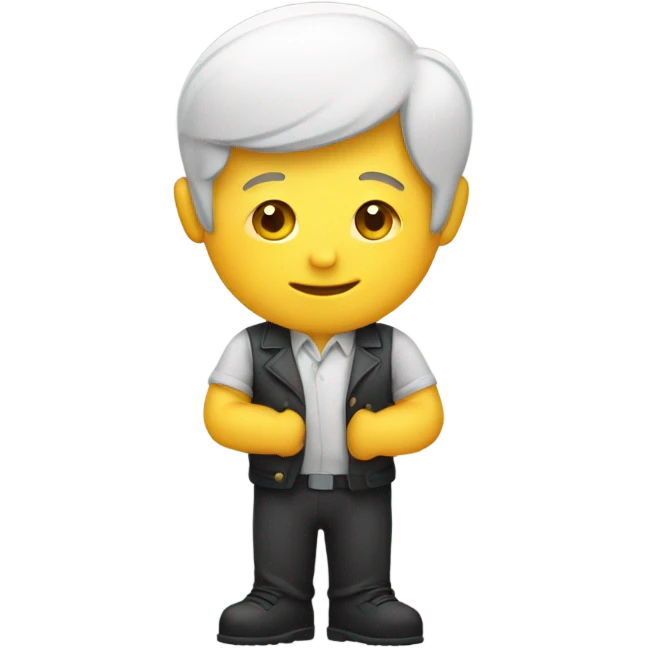 Gracias  emoji