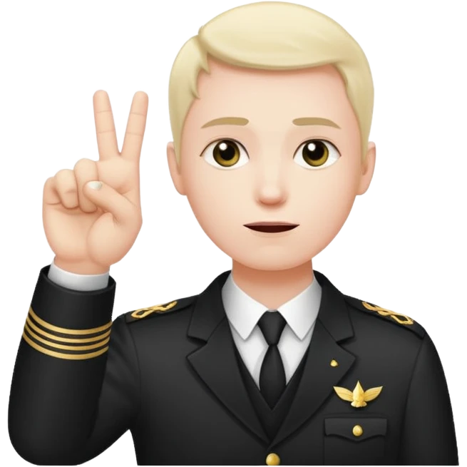 mocking jay style three finger salute district twelve middle three fingers emoji