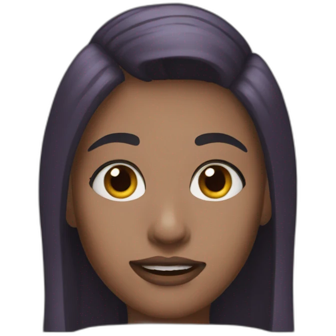 Murielle emoji