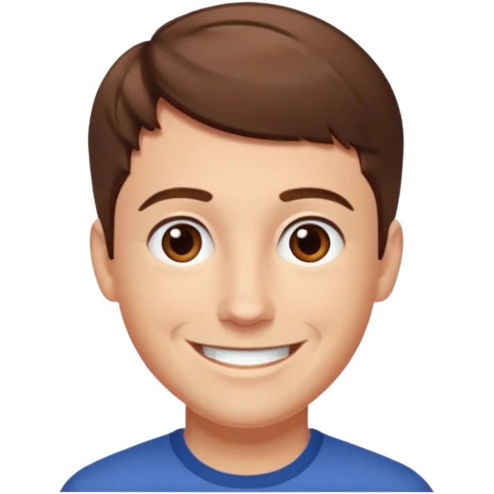 timothy j mahoney emoji