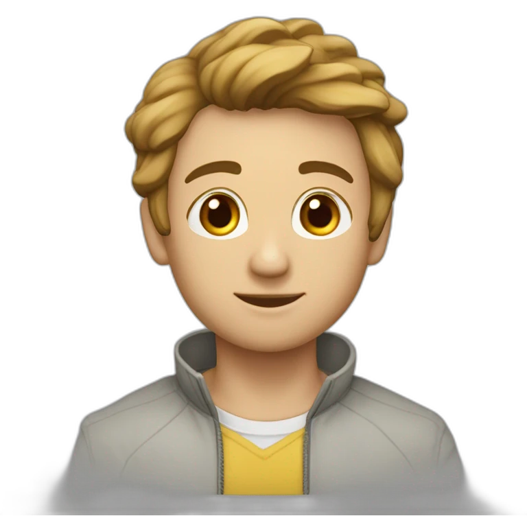 Сьогодні було дуже сонячно emoji