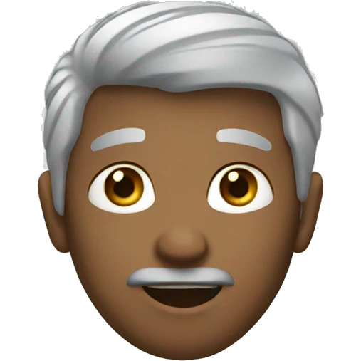 Frío  emoji