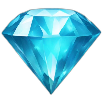 Diamond fortnite emoji