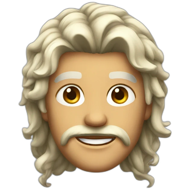 Fortine emoji