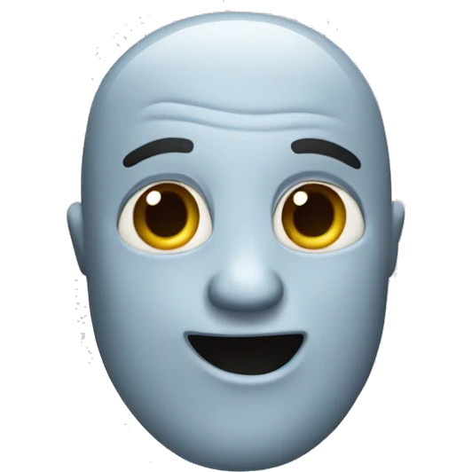 talking  emoji