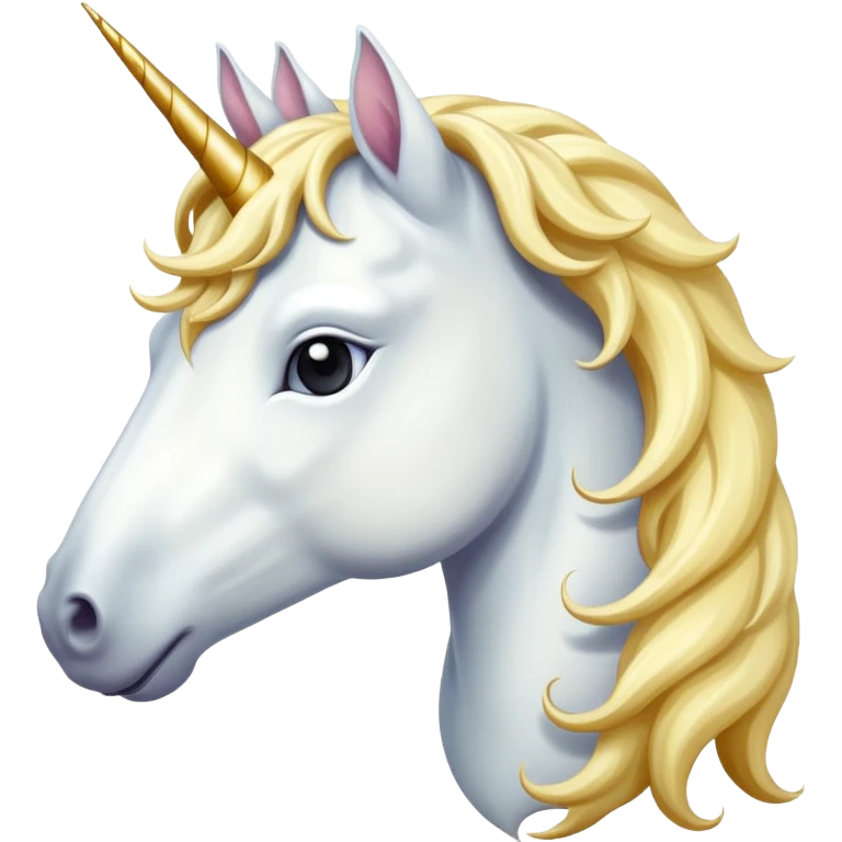 unicorn emoji