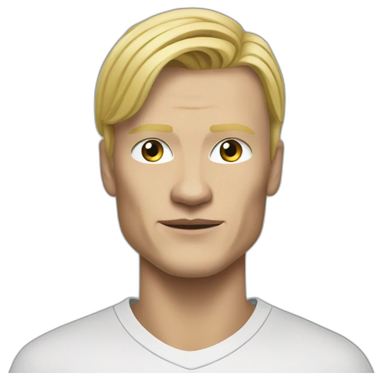 Erling Haaland emoji