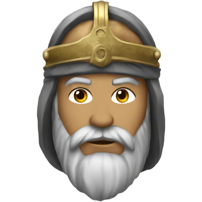 Conquerors haki emoji