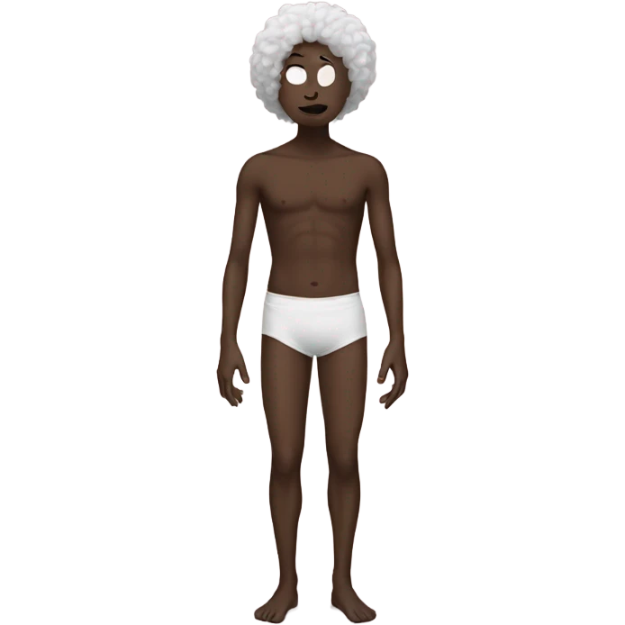body and soul emoji